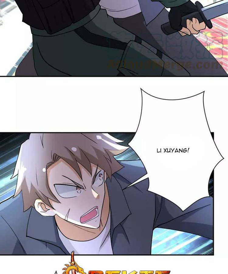 Super System Chapter 84 Bahasa Indonesia